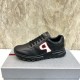 Overseas customer-limited advance sale 2023SS sneakers PRADA Prada Overseas customer-limited advance sale 2023SS sneakers PRADA Prada