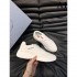 A flood of fans aiming for the new summer 2023SS sneakers PRADA Prada