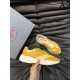 A flood of fans aiming for the new summer 2023SS sneakers PRADA Prada A flood of fans aiming for the new summer 2023SS sneakers PRADA Prada