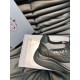 A flood of fans aiming for the new summer 2023SS sneakers PRADA Prada A flood of fans aiming for the new summer 2023SS sneakers PRADA Prada
