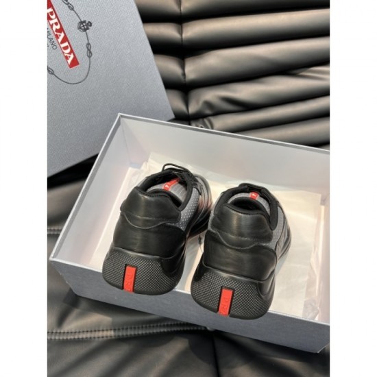 A flood of fans aiming for the new summer 2023SS sneakers PRADA Prada A flood of fans aiming for the new summer 2023SS sneakers PRADA Prada