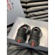 A flood of fans aiming for the new summer 2023SS sneakers PRADA Prada A flood of fans aiming for the new summer 2023SS sneakers PRADA Prada