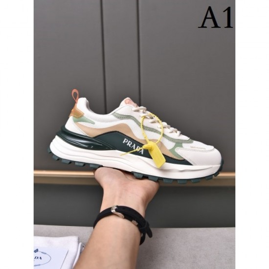 2023SS sneakers PRADA Prada 2023SS sneakers PRADA Prada