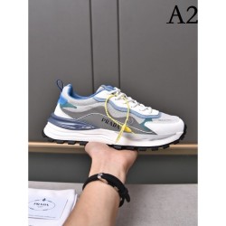 2023SS sneakers PRADA Prada