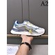 2023SS sneakers PRADA Prada 2023SS sneakers PRADA Prada