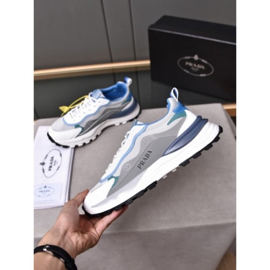 2023SS sneakers PRADA Prada 2023SS sneakers PRADA Prada