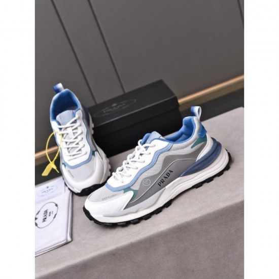 2023SS sneakers PRADA Prada 2023SS sneakers PRADA Prada