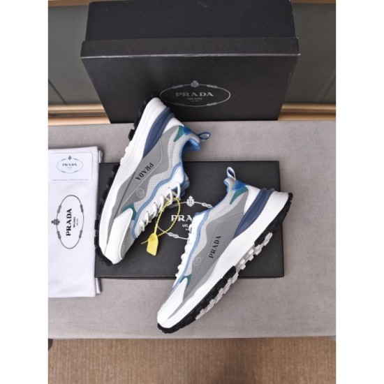 2023SS sneakers PRADA Prada 2023SS sneakers PRADA Prada