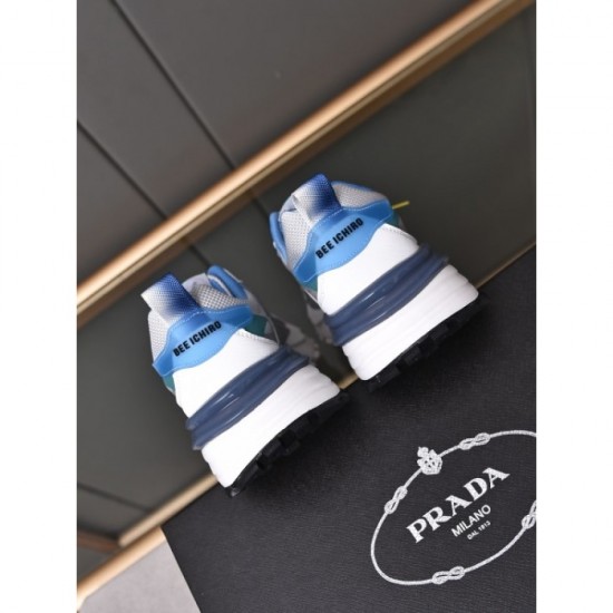 2023SS sneakers PRADA Prada 2023SS sneakers PRADA Prada