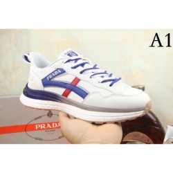 2023SS sneakers that celebrities and celebrities also love PRADA Prada