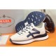 2023SS sneakers that celebrities and celebrities also love PRADA Prada 2023SS sneakers that celebrities and celebrities also love PRADA Prada