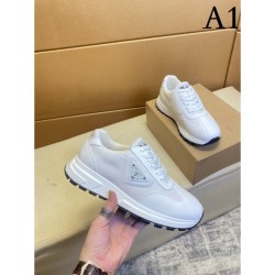 2023SS sneakers PRADA Prada which plays an active part at the turn of the season