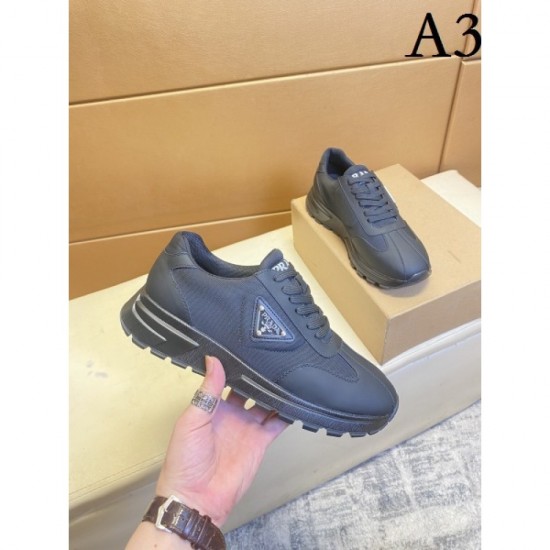 2023SS sneakers PRADA Prada which plays an active part at the turn of the season 2023SS sneakers PRADA Prada which plays an active part at the turn of the season
