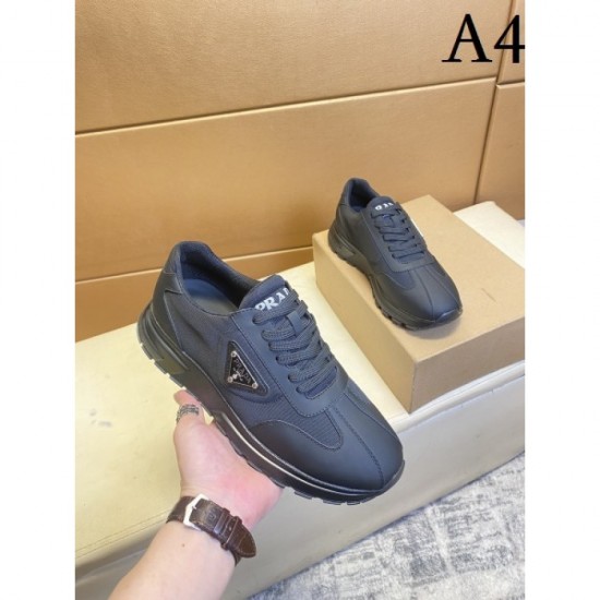 2023SS sneakers PRADA Prada which plays an active part at the turn of the season 2023SS sneakers PRADA Prada which plays an active part at the turn of the season