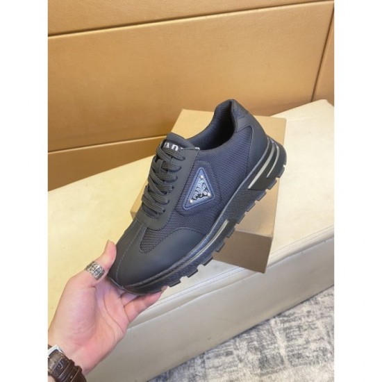 2023SS sneakers PRADA Prada which plays an active part at the turn of the season 2023SS sneakers PRADA Prada which plays an active part at the turn of the season