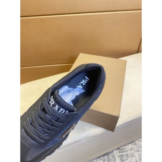 2023SS sneakers PRADA Prada which plays an active part at the turn of the season 2023SS sneakers PRADA Prada which plays an active part at the turn of the season