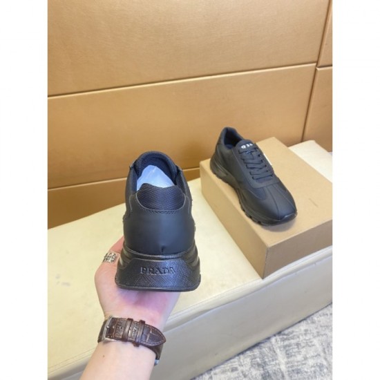 2023SS sneakers PRADA Prada which plays an active part at the turn of the season 2023SS sneakers PRADA Prada which plays an active part at the turn of the season