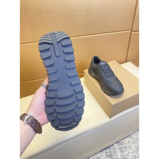 2023SS sneakers PRADA Prada which plays an active part at the turn of the season 2023SS sneakers PRADA Prada which plays an active part at the turn of the season