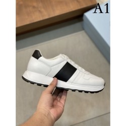 This season's inevitable summer new work 2023SS sneakers PRADA Prada