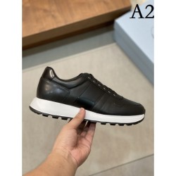This season's inevitable summer new work 2023SS sneakers PRADA Prada