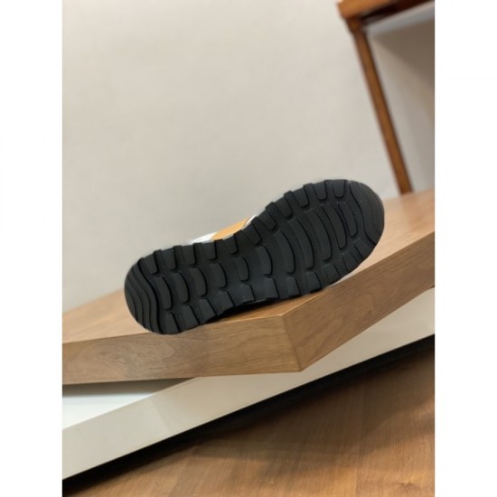 This season's inevitable summer new work 2023SS sneakers PRADA Prada This season's inevitable summer new work 2023SS sneakers PRADA Prada
