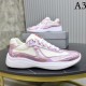 Perfect for summer outings 2023SS sneakers PRADA Prada Perfect for summer outings 2023SS sneakers PRADA Prada