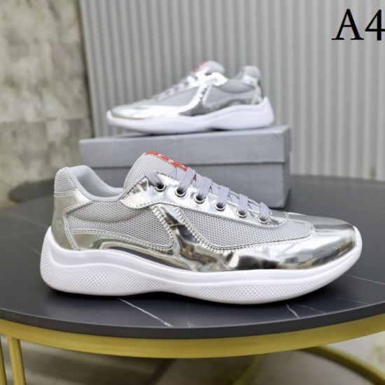 Perfect for summer outings 2023SS sneakers PRADA Prada Perfect for summer outings 2023SS sneakers PRADA Prada