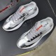 Perfect for summer outings 2023SS sneakers PRADA Prada Perfect for summer outings 2023SS sneakers PRADA Prada