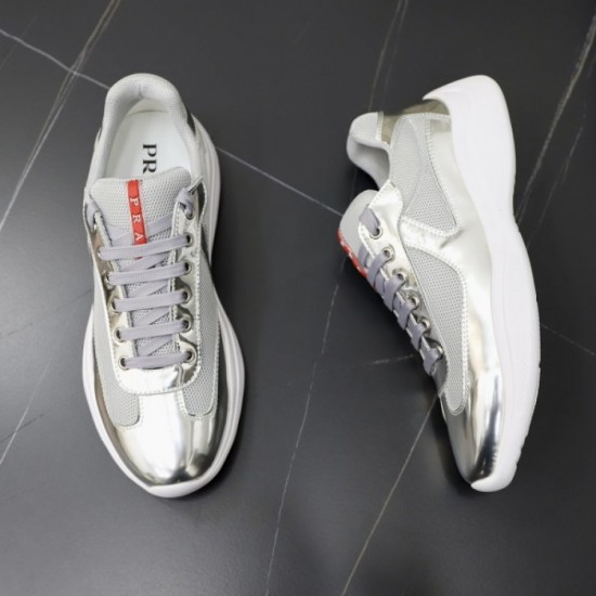 Perfect for summer outings 2023SS sneakers PRADA Prada Perfect for summer outings 2023SS sneakers PRADA Prada