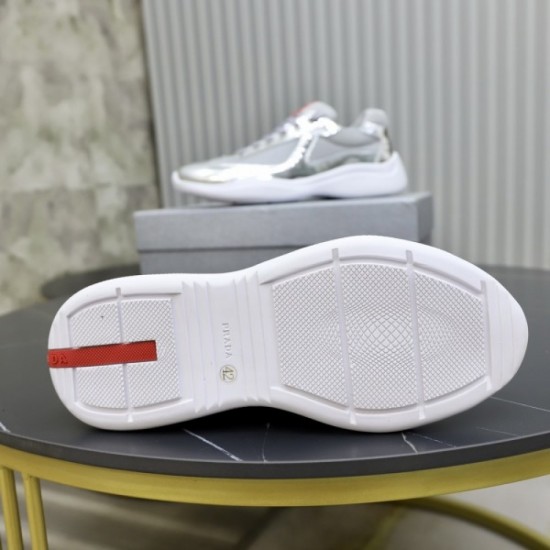 Perfect for summer outings 2023SS sneakers PRADA Prada Perfect for summer outings 2023SS sneakers PRADA Prada