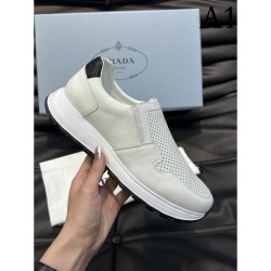 Fashionable 2023FW sneakers PRADA Prada