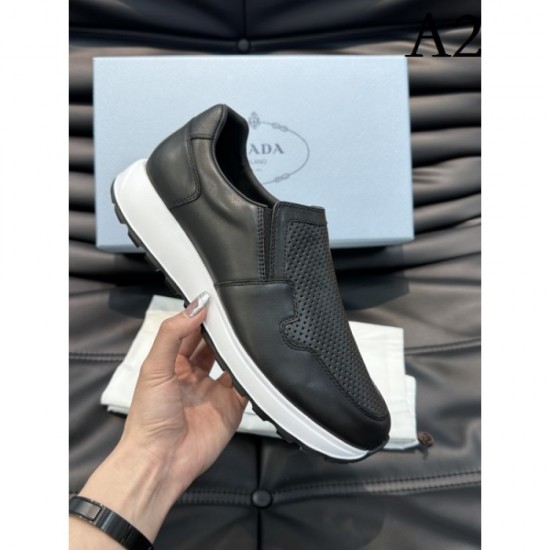 Fashionable 2023FW sneakers PRADA Prada Fashionable 2023FW sneakers PRADA Prada