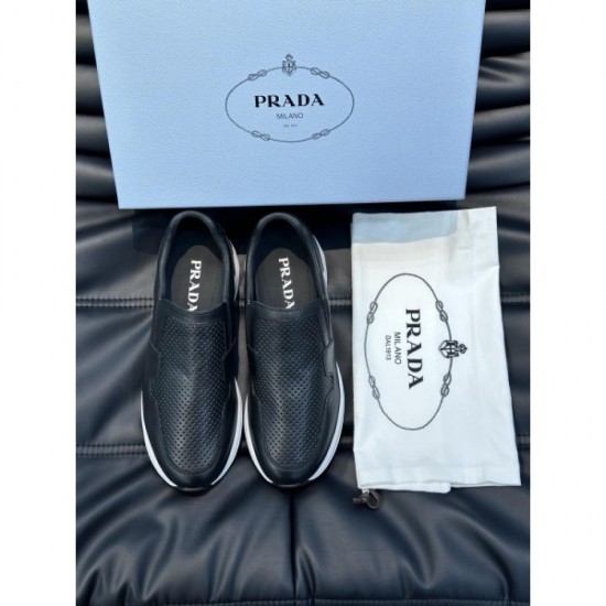 Fashionable 2023FW sneakers PRADA Prada Fashionable 2023FW sneakers PRADA Prada