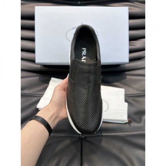 Fashionable 2023FW sneakers PRADA Prada Fashionable 2023FW sneakers PRADA Prada