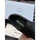 Fashionable 2023FW sneakers PRADA Prada Fashionable 2023FW sneakers PRADA Prada