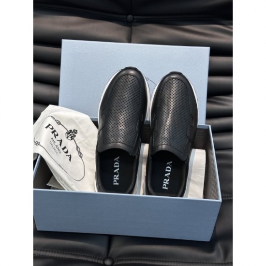 Fashionable 2023FW sneakers PRADA Prada Fashionable 2023FW sneakers PRADA Prada