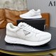 Enjoy trendy coordination 2023FW sneakers PRADA Prada Enjoy trendy coordination 2023FW sneakers PRADA Prada