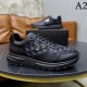 Enjoy trendy coordination 2023FW sneakers PRADA Prada Enjoy trendy coordination 2023FW sneakers PRADA Prada