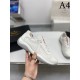 Finished with a unique impression 2023FW sneakers PRADA Prada Finished with a unique impression 2023FW sneakers PRADA Prada