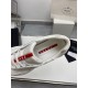 Finished with a unique impression 2023FW sneakers PRADA Prada Finished with a unique impression 2023FW sneakers PRADA Prada