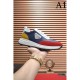 Neat silhouette 2023FW sneakers PRADA Prada Neat silhouette 2023FW sneakers PRADA Prada