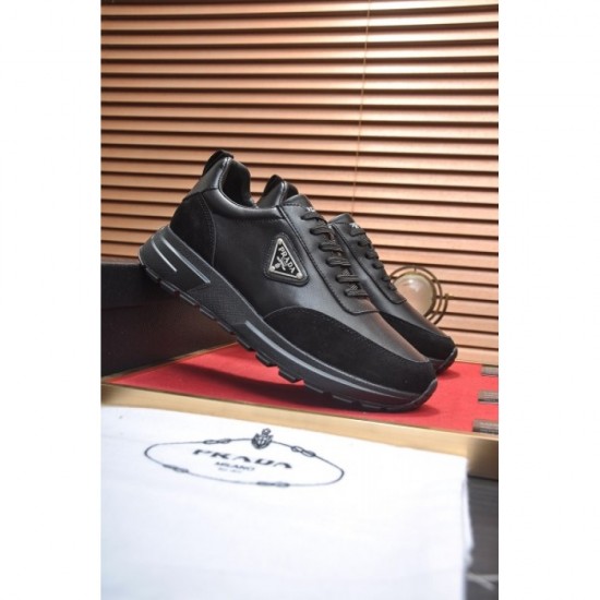 Neat silhouette 2023FW sneakers PRADA Prada Neat silhouette 2023FW sneakers PRADA Prada