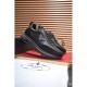 Neat silhouette 2023FW sneakers PRADA Prada Neat silhouette 2023FW sneakers PRADA Prada