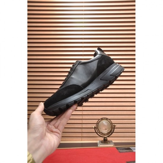 Neat silhouette 2023FW sneakers PRADA Prada Neat silhouette 2023FW sneakers PRADA Prada
