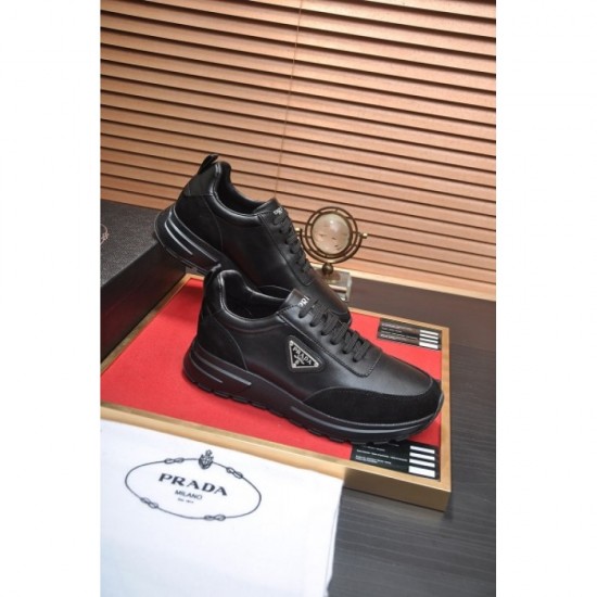 Neat silhouette 2023FW sneakers PRADA Prada Neat silhouette 2023FW sneakers PRADA Prada