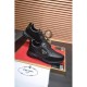 Neat silhouette 2023FW sneakers PRADA Prada Neat silhouette 2023FW sneakers PRADA Prada