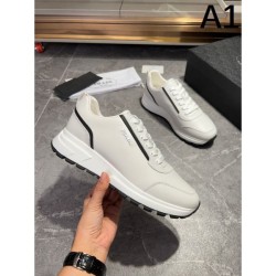 2023FW Latest brand new items are hot PRADA Prada sneakers