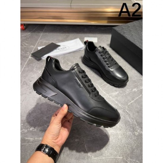 2023FW Latest brand new items are hot PRADA Prada sneakers 2023FW Latest brand new items are hot PRADA Prada sneakers
