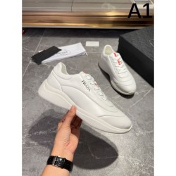 2023FW Brand PRADA Prada sneakers continue this season