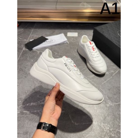 2023FW Brand PRADA Prada sneakers continue this season 2023FW Brand PRADA Prada sneakers continue this season